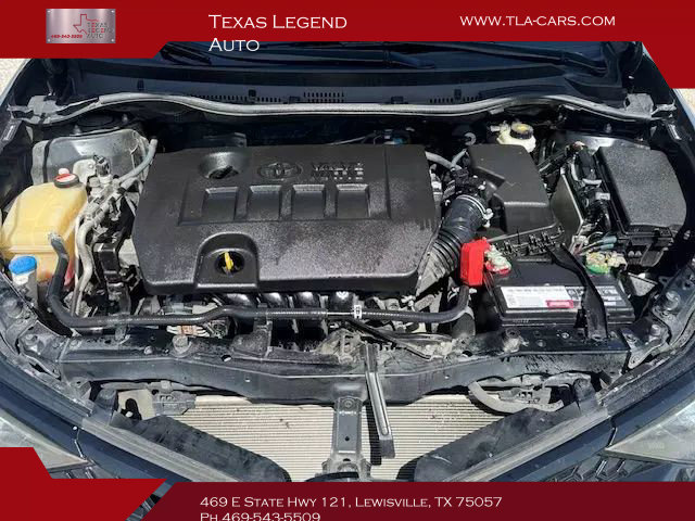 Used 2016 Scion iM image 21