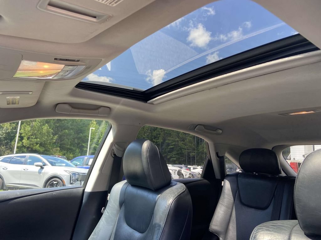 Used 2014 Lexus RX 350 FWD image 23