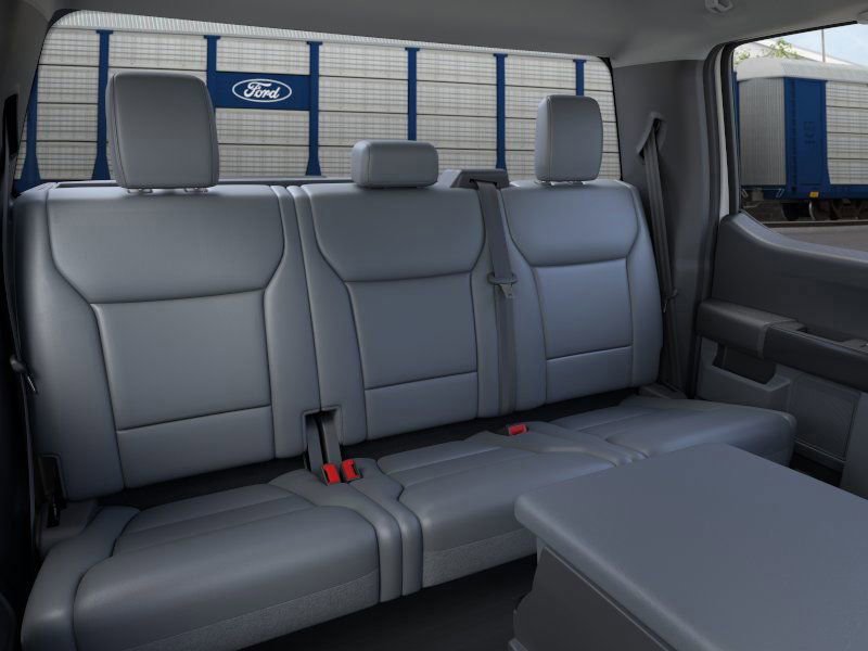 New 2026 Ford F150 XL w/ Tow/Haul Package image 11