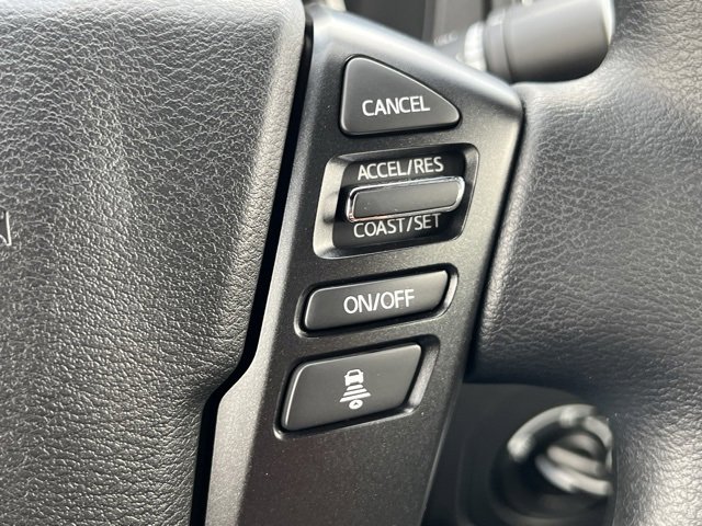 New 2026 Nissan Frontier SV image 17