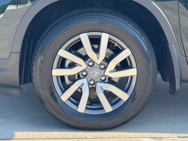 Certified 2020 Honda Pilot EX-L image 5