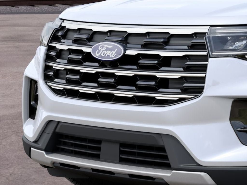 New 2027 Ford Explorer Active w/ Active Comfort Package AWD/4WD image 17