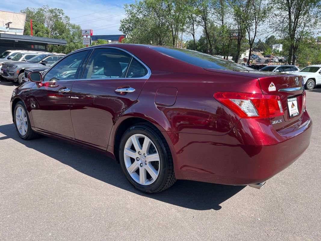 Used 2008 Lexus ES 350 FWD image 5