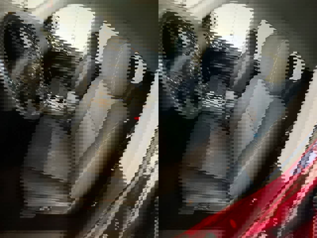 Used 2018 Nissan Pathfinder SV image 11