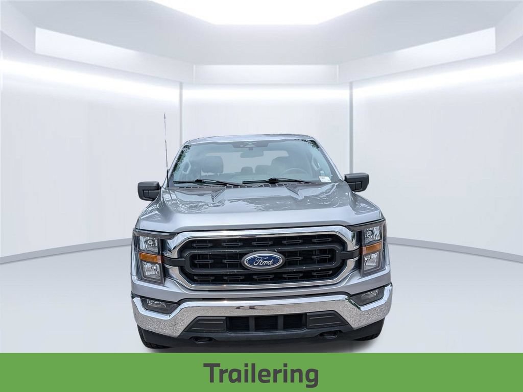 Used 2023 Ford F150 XLT AWD/4WD image 11