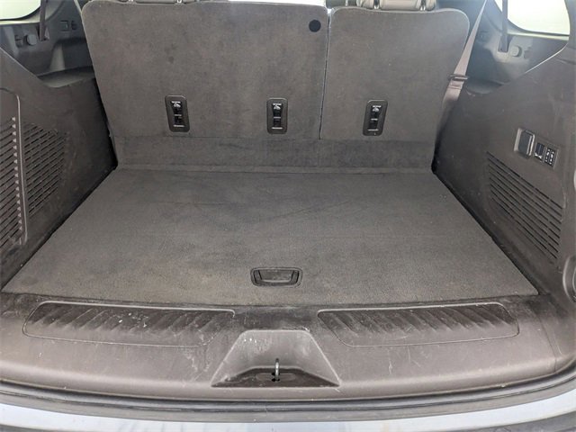 Used 2021 GMC Yukon XL SLT w/ SLT Luxury Plus Package image 30