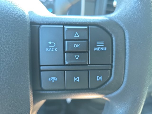 Used 2023 Ford F150 XL w/ XL Chrome Appearance Package AWD/4WD image 26