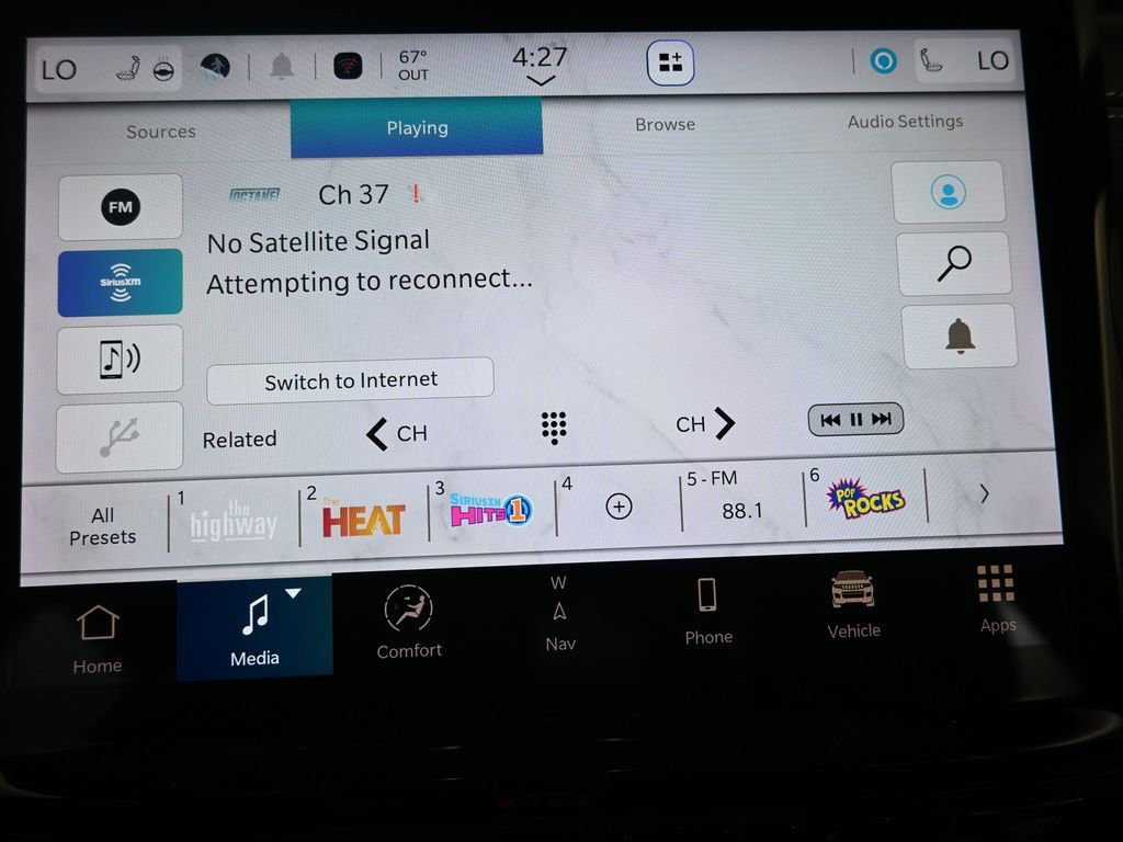 Used 2024 Jeep Grand Cherokee Limited w/ Trailer Tow Package image 31