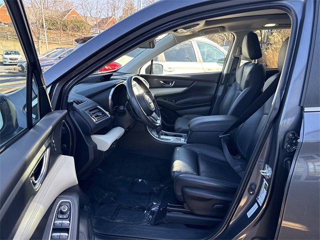 Certified 2022 Subaru Ascent Limited w/ Technology Package image 9