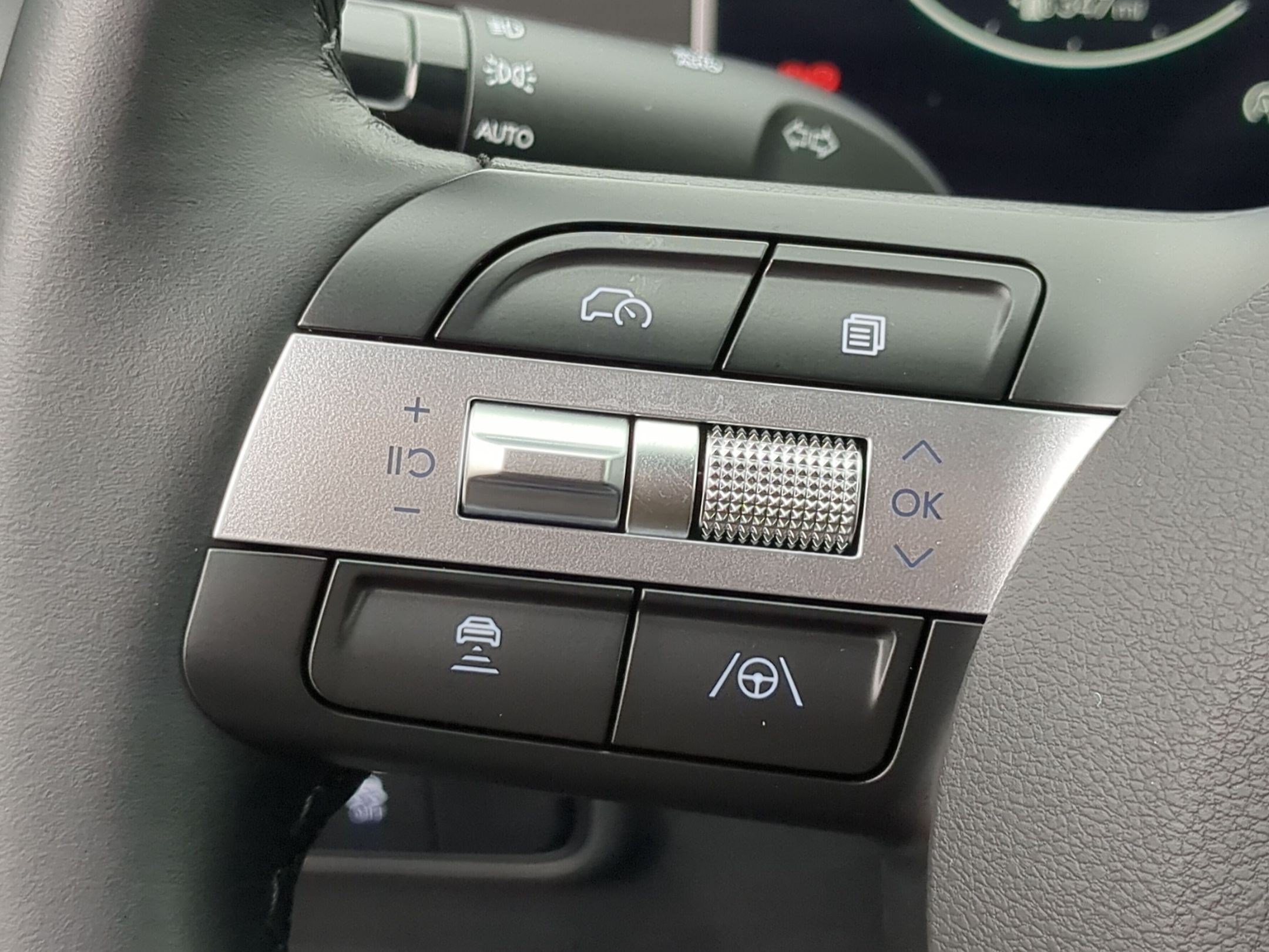 Used 2025 Hyundai Tucson SEL AWD/4WD image 20
