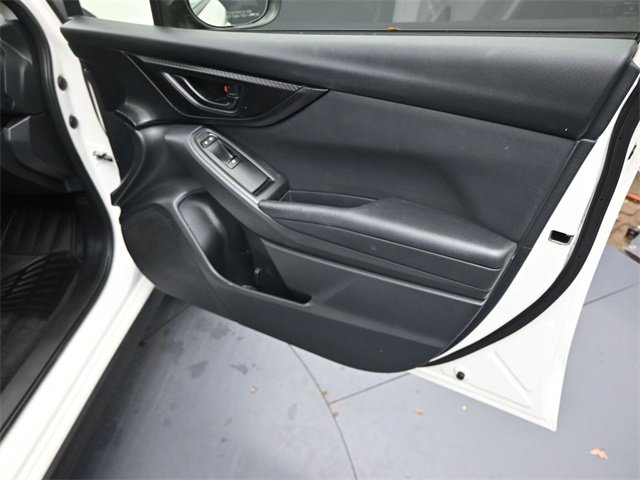 Used 2023 Subaru Crosstrek 2.0i image 36