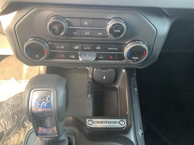 New 2026 Ford Bronco Big Bend AWD/4WD image 33
