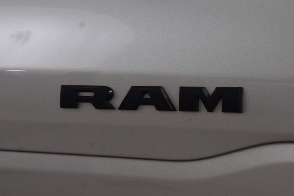 Used 2020 RAM 1500 Big Horn image 14