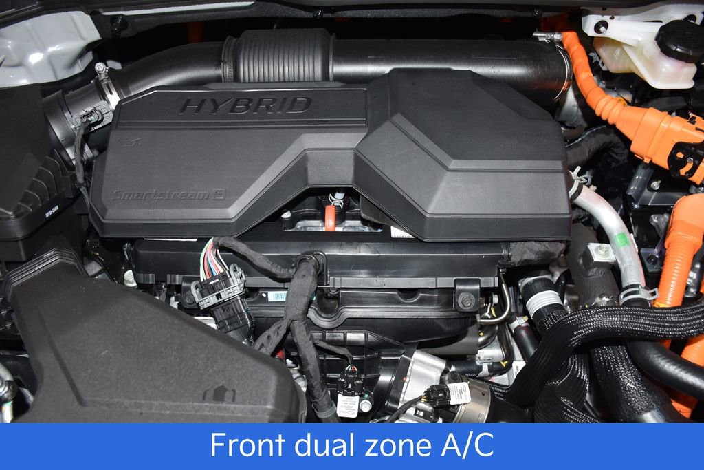 New 2026 Kia Carnival EX image 7