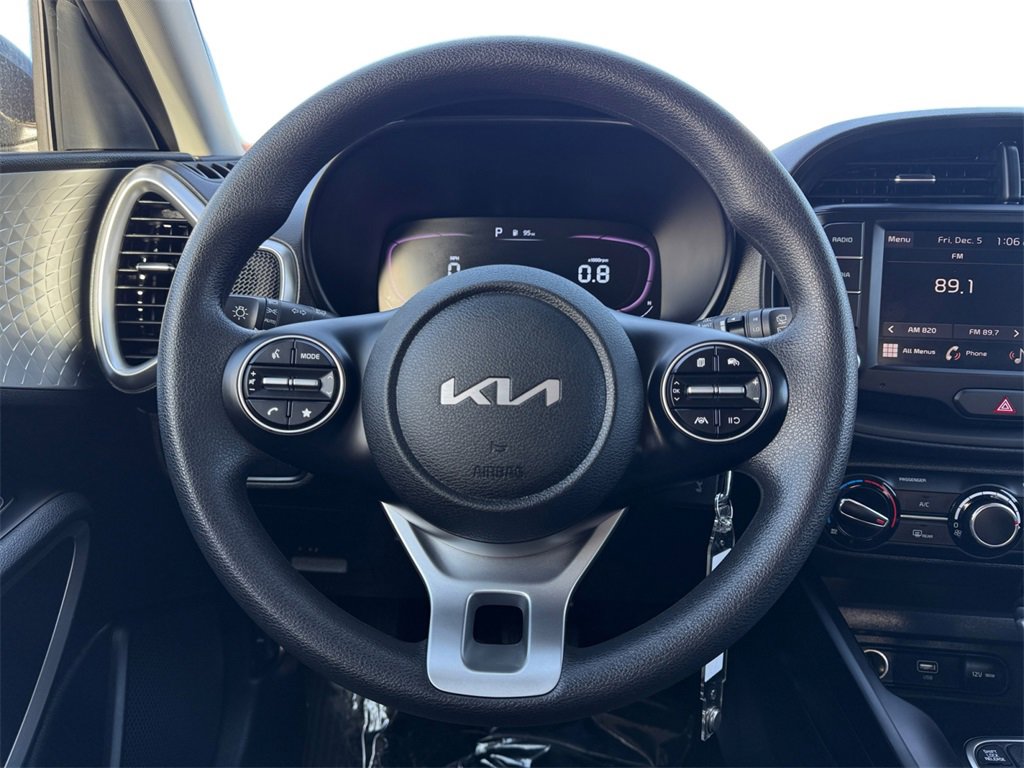 Certified 2023 Kia Soul LX image 12