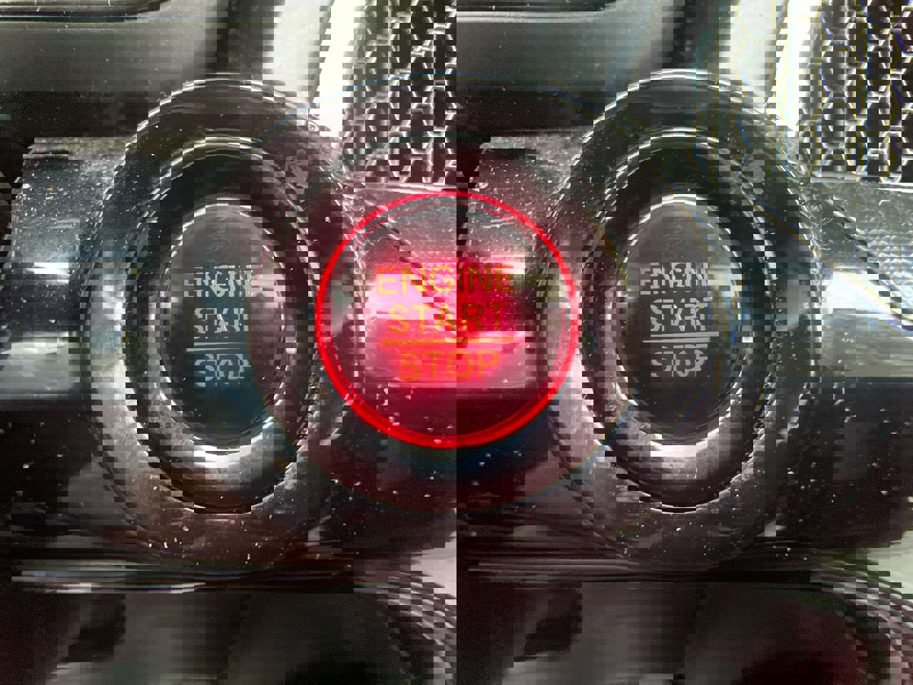 Used 2023 Honda CR-V EX-L image 29