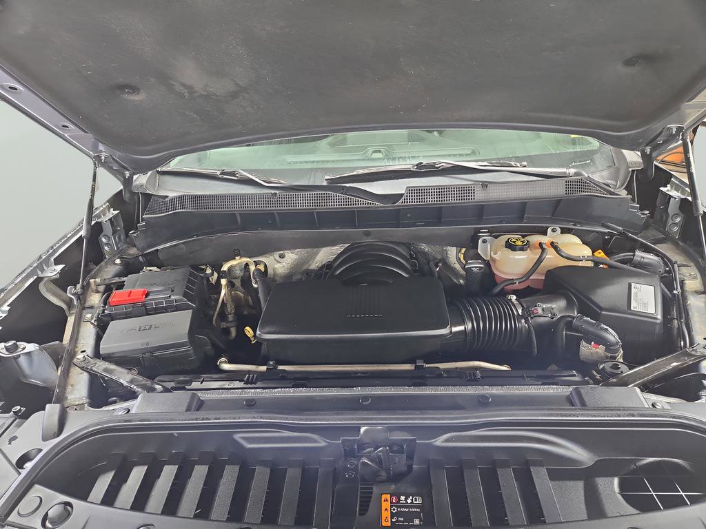 Used 2019 Chevrolet Silverado 1500 RST image 16