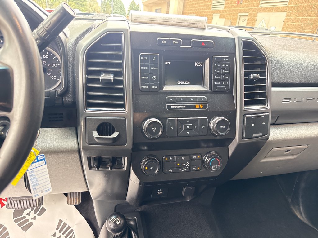 Used 2019 Ford F450 XLT AWD/4WD image 15