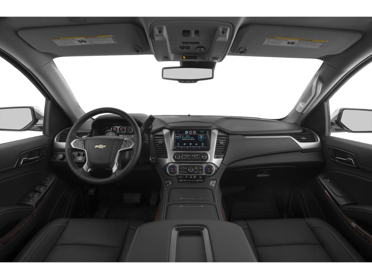 Used 2015 Chevrolet Tahoe 2WD image 45