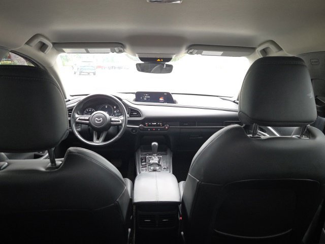 Used 2023 MAZDA CX-30 AWD 2.5 S w/ Select Package image 11