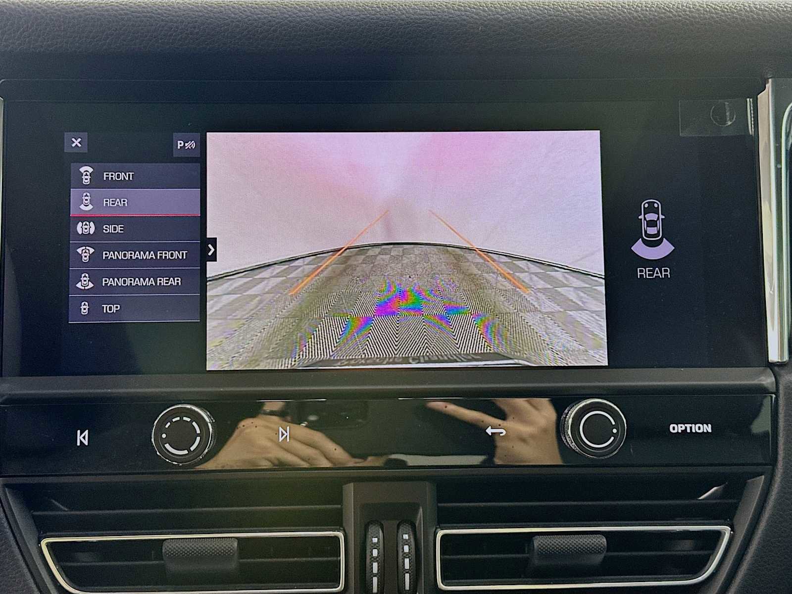 New 2026 Porsche Macan AWD/4WD image 19
