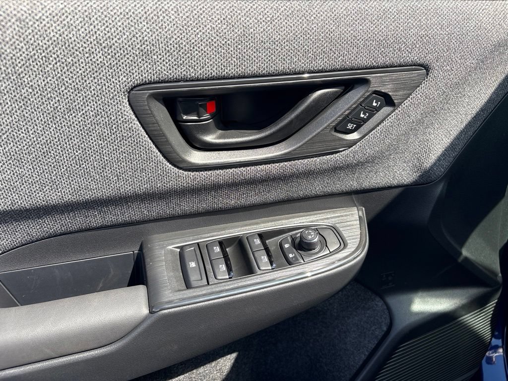 New 2026 Subaru Outback Limited XT AWD/4WD image 20