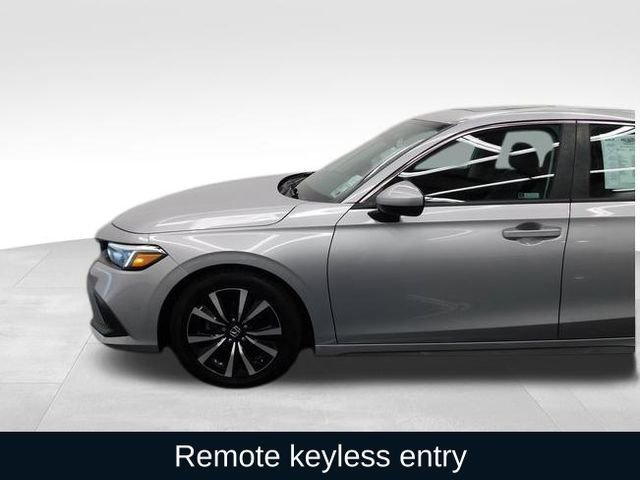 Used 2022 Honda Civic EX-L image 17