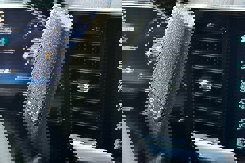 New 2026 Chevrolet Silverado 2500 LT w/ Trail Boss Package image 21