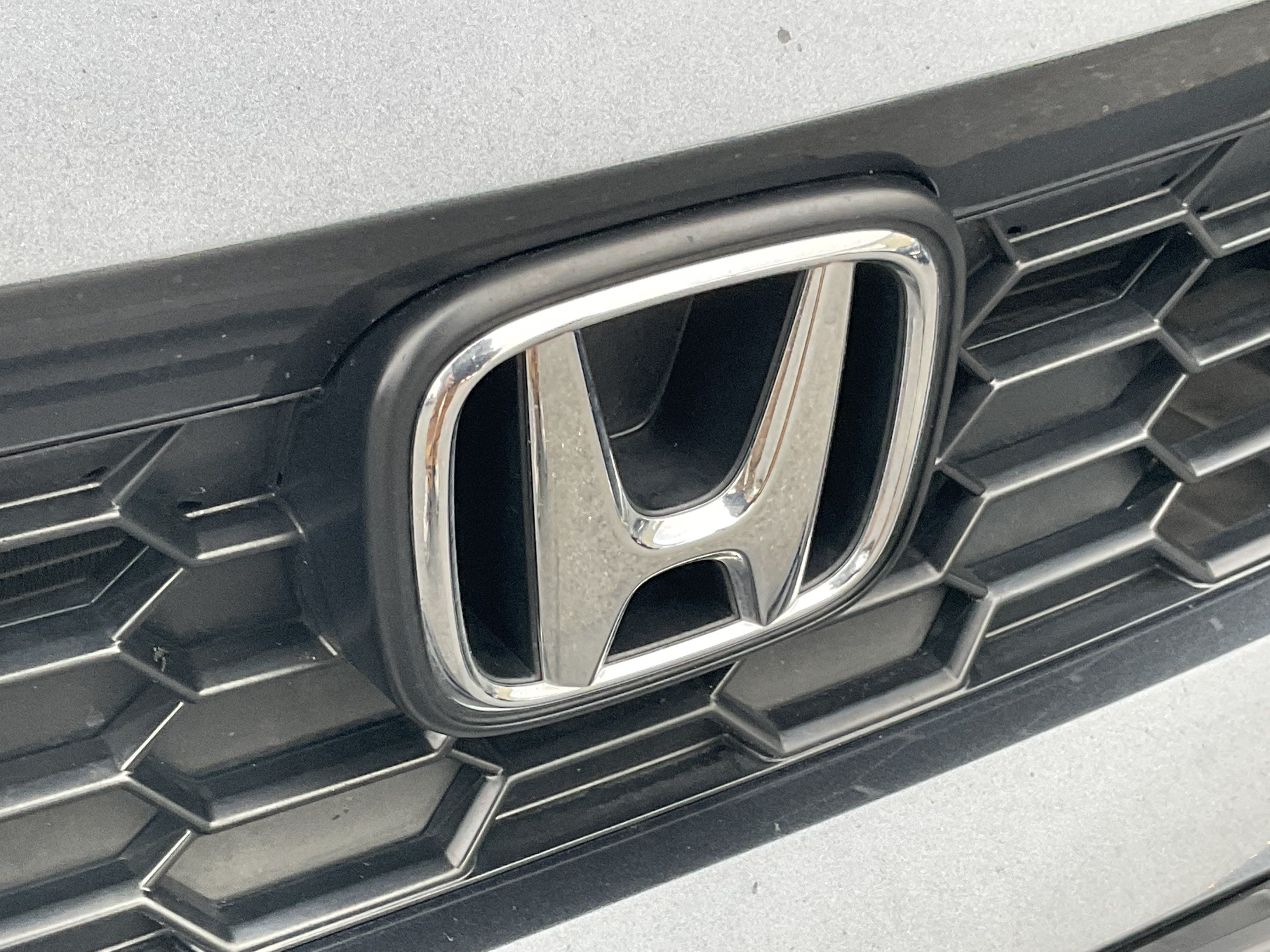 Used 2025 Honda Civic LX image 6