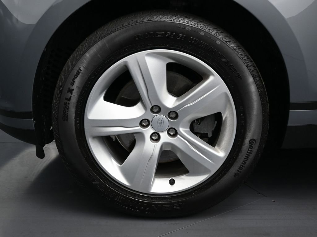 Used 2025 Land Rover Range Rover Velar S image 10