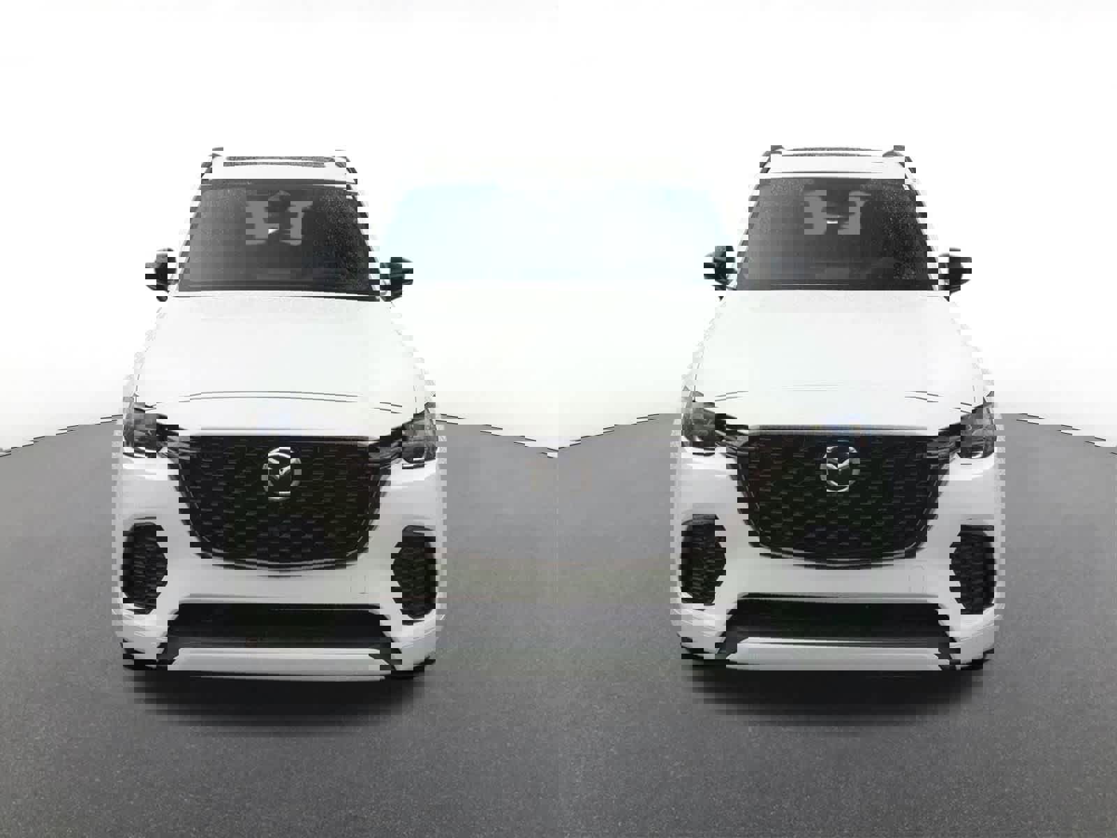 New 2025 MAZDA CX-70 3.3 Turbo S w/ Premium Package image 9