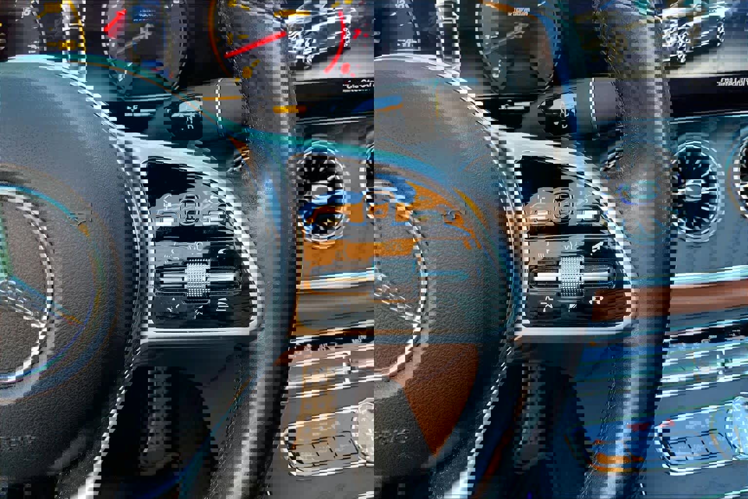 Used 2020 Mercedes-Benz E 450 Cabriolet image 22