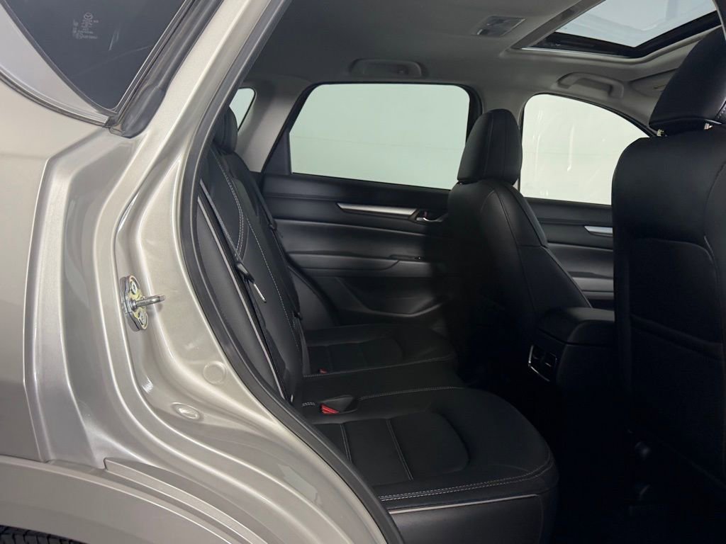 Used 2025 MAZDA CX-5 AWD 2.5 S image 25