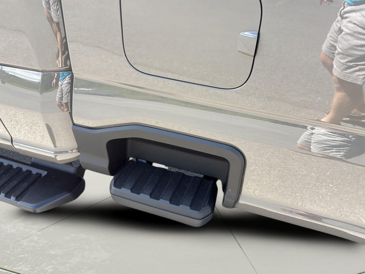 New 2026 Ford F250 XLT AWD/4WD image 26