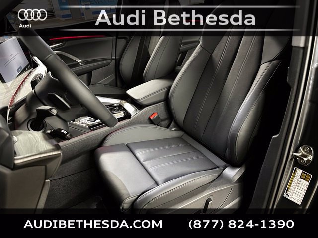 New 2026 Audi Q5 Premium Plus AWD/4WD image 21
