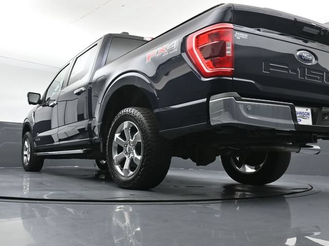 Used 2021 Ford F150 XLT w/ Equipment Group 302A High AWD/4WD image 33
