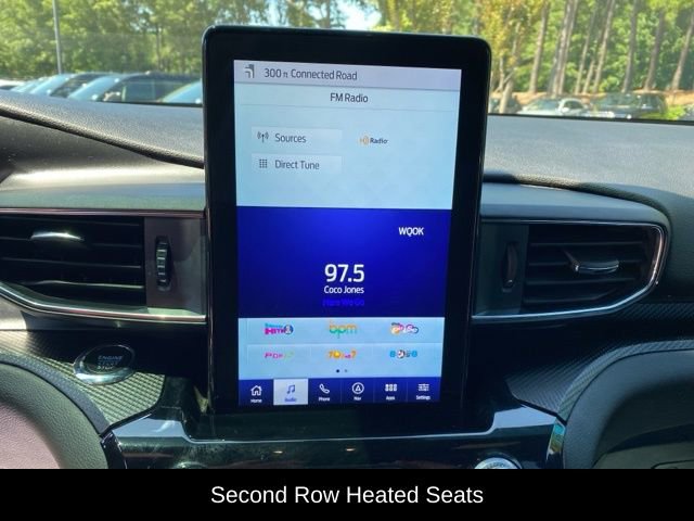 Used 2023 Ford Explorer ST w/ Equipment Group 401A image 26