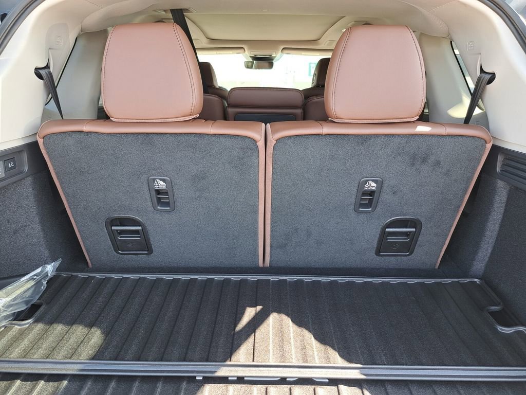 New 2026 Acura MDX w/ Technology Package image 28