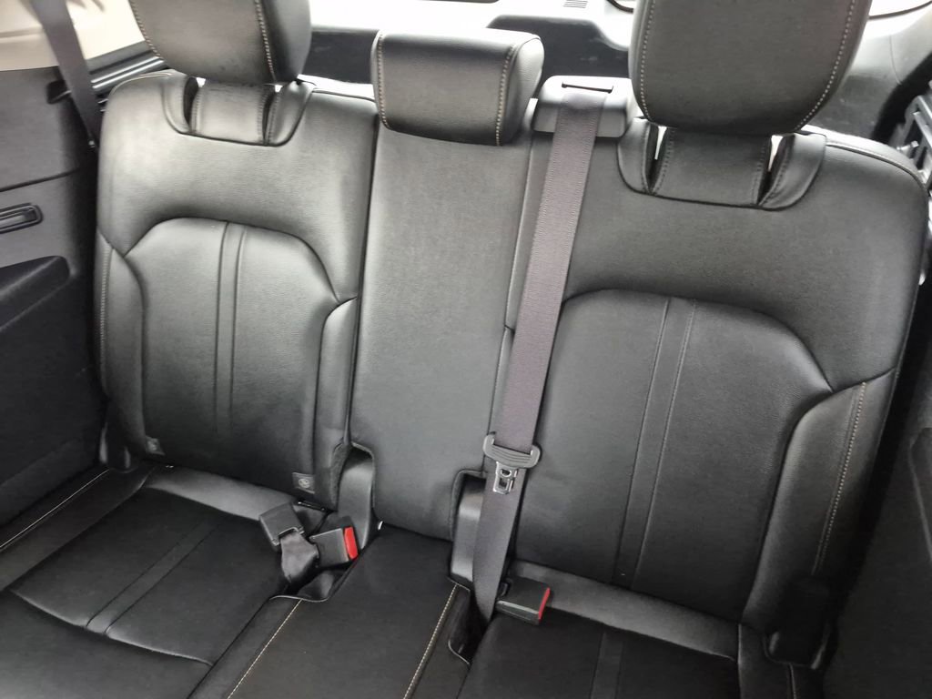 Used 2024 MAZDA CX-90 3.3 Turbo w/ Premium Package image 15