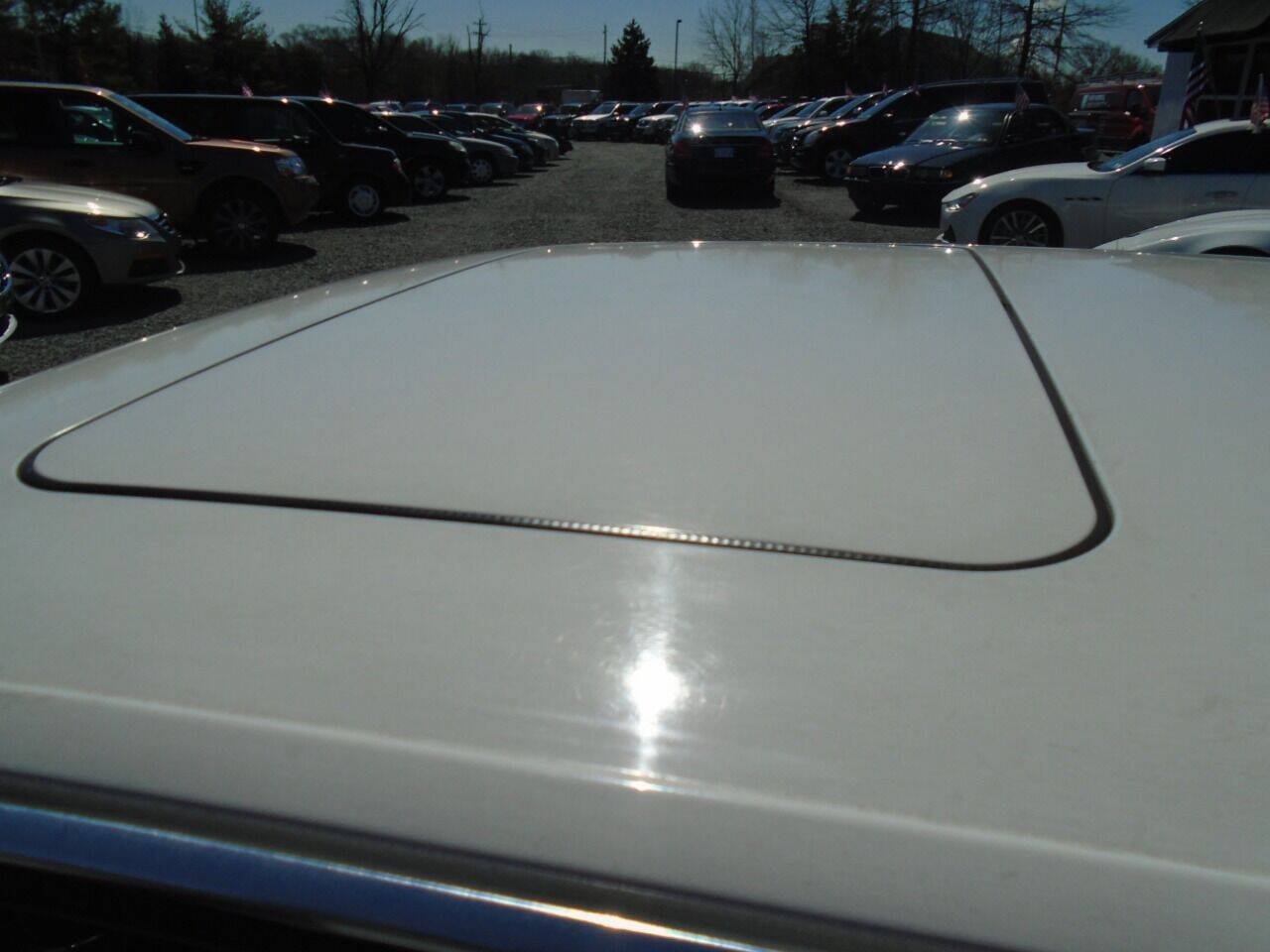 Used 1994 BMW 740i RWD image 32