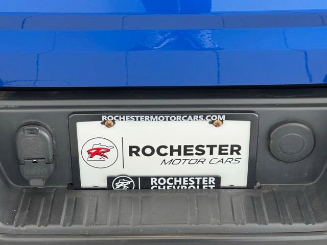 Used 2019 Chevrolet Colorado ZR2 image 44