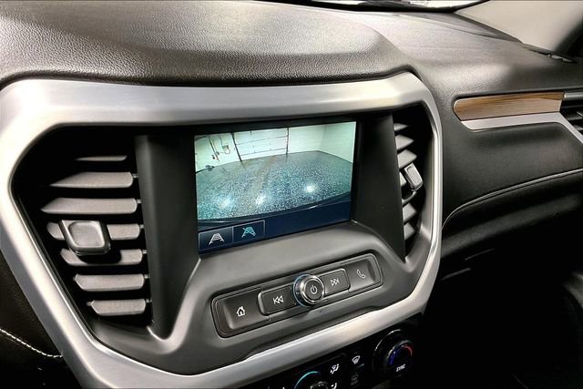 Used 2019 GMC Acadia SLE w/ Driver Alert Package I image 15
