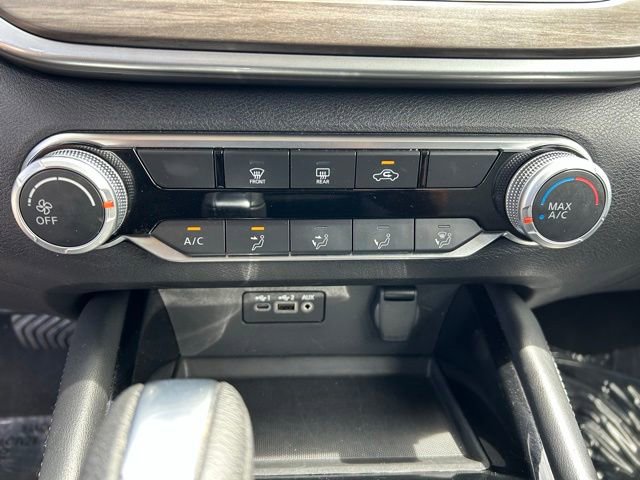 Used 2023 Nissan Altima 2.5 SV FWD image 21