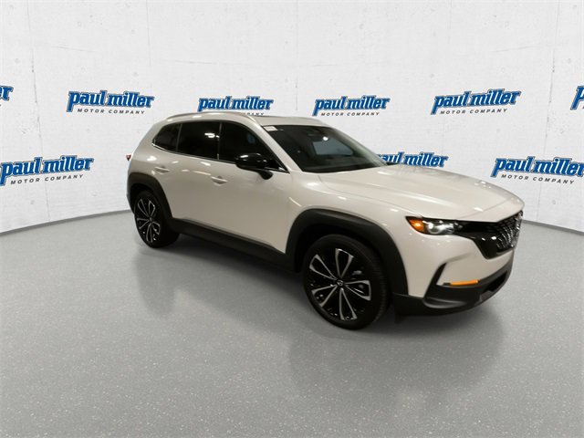New 2026 MAZDA CX-50 AWD 2.5 S w/ Weather Package image 2