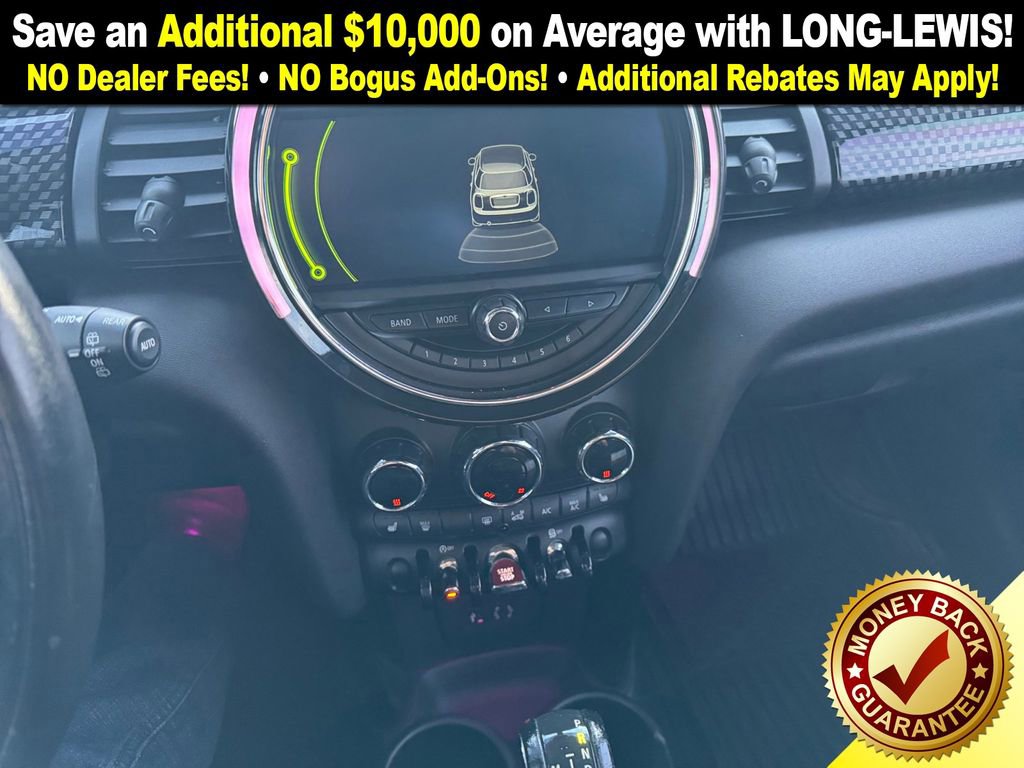 Used 2016 MINI Cooper S image 27