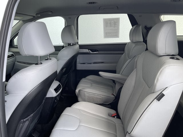 Used 2025 Hyundai Palisade SEL AWD/4WD image 22