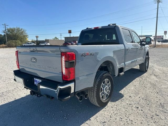 New 2027 Ford F250 Lariat AWD/4WD image 5