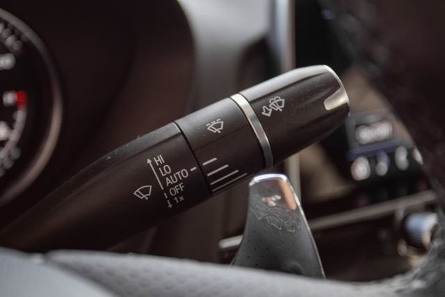 Used 2025 Cadillac CT4 Sport image 14