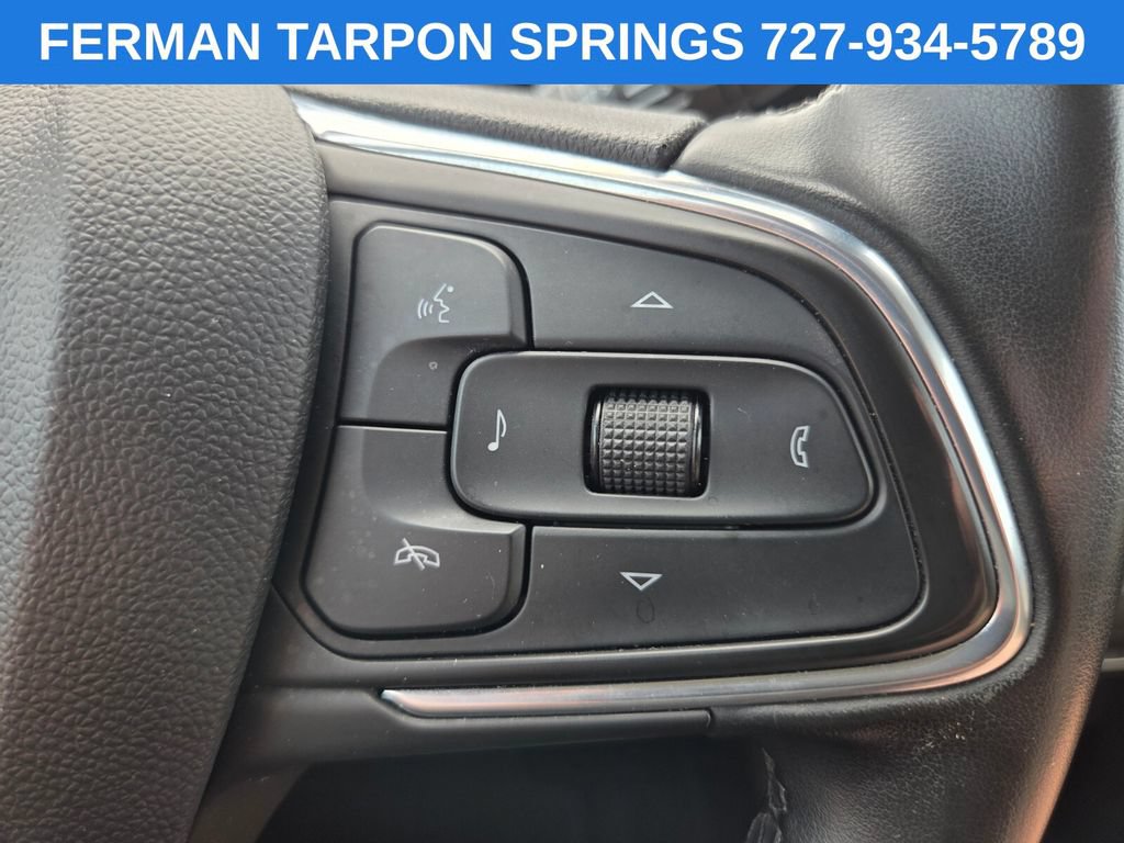 Certified 2024 Buick Encore GX Sport Touring FWD image 33