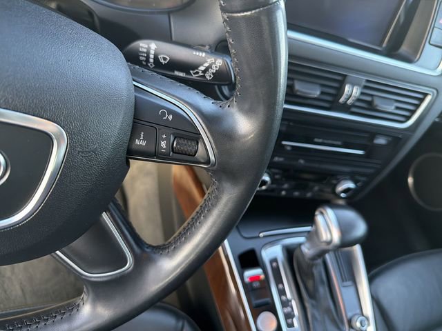 Used 2015 Audi Q5 2.0T Premium Plus AWD/4WD image 18